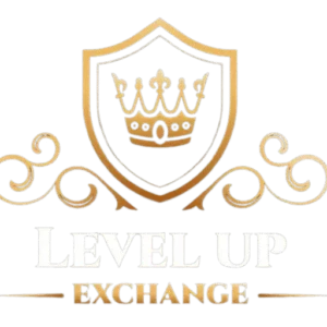 levelupexchange