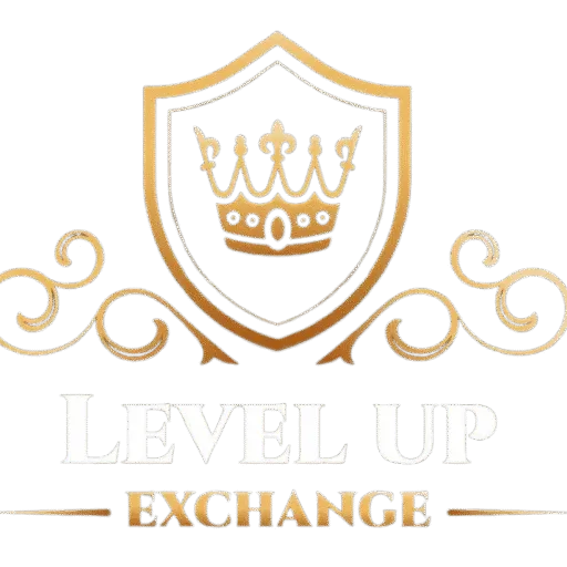 levelupexchange