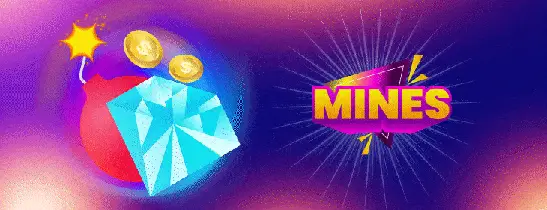 mines