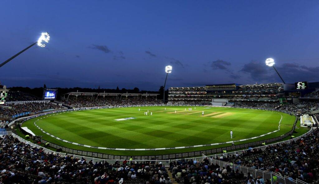 Ranji Trophy Betting ID India 2026 — domestic first-class cricket coverage